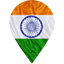 INDIA flag