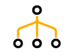Multi-branch support