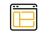 Web interface